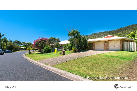 54 Rosewood Dr, Norman Gardens, QLD 4701