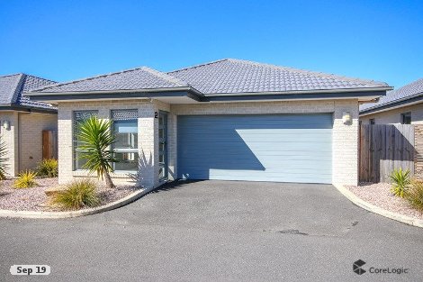 2/16-18 Gatenby Dr, Miandetta, TAS 7310