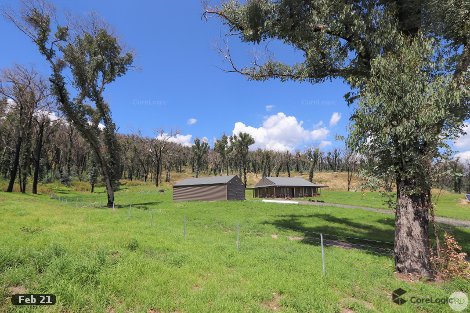 380 Moodys Hill Rd, Maragle, NSW 2653