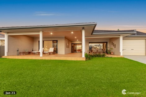 19 Spinnaker Cres, West Ballina, NSW 2478