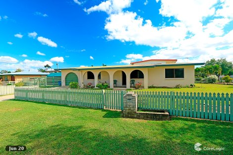 27 Booker St, Park Avenue, QLD 4701