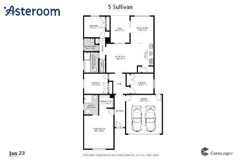 5 Sullivan Cct, Orange, NSW 2800