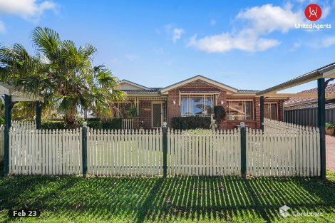 2 Horningsea Park Dr, Horningsea Park, NSW 2171