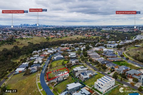 25 Riverbend Way, Sunshine North, VIC 3020