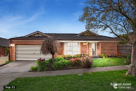 11 Paula Way, Chirnside Park, VIC 3116