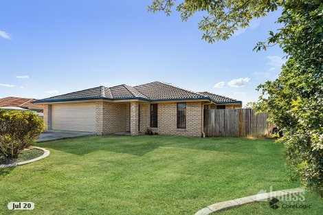 10 Dewhurst Cres, Raceview, QLD 4305