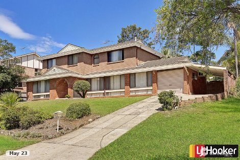 4 Carlton Rd, North Rocks, NSW 2151