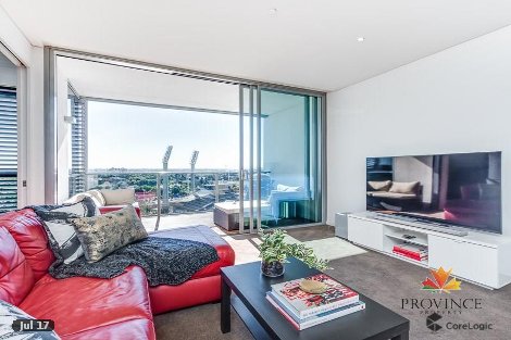 1403/8 Adelaide Tce, East Perth, WA 6004