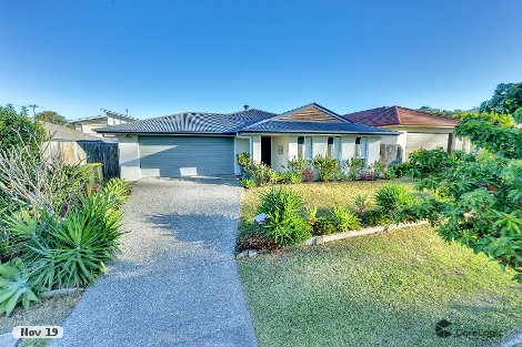 4 Davidshone Cl, Doolandella, QLD 4077