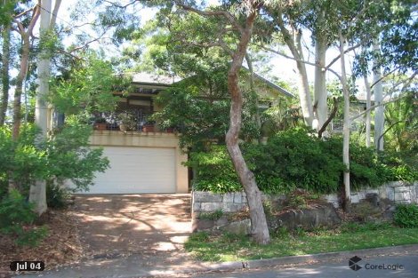 10 Glenside St, Balgowlah Heights, NSW 2093