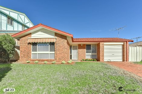 16 Carbasse Cres, St Helens Park, NSW 2560