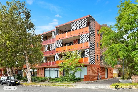 205a/27-29 George St, North Strathfield, NSW 2137