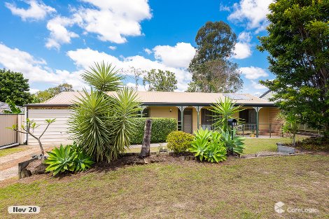 21 Cosway St, Hillcrest, QLD 4118