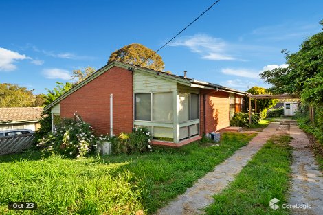 22 Clarey Ave, Seymour, VIC 3660