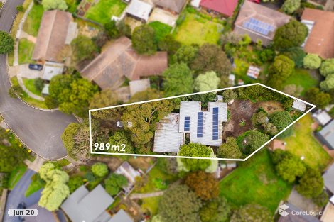 4 Chamouni Ct, Frankston, VIC 3199