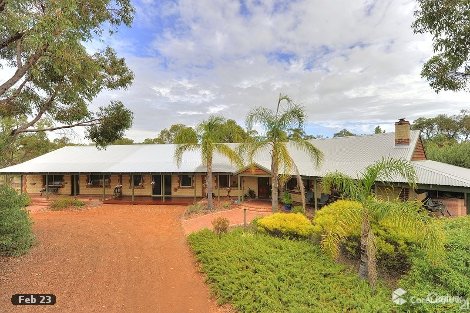 27 Noorumba Rd, Barragup, WA 6209