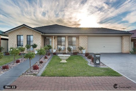 14 Strathmore Ave, Smithfield, SA 5114