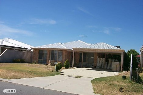 3 Hadzy Ct, Gosnells, WA 6110