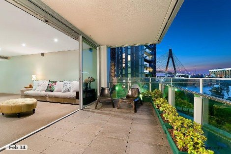 4/15 Bowman St, Pyrmont, NSW 2009