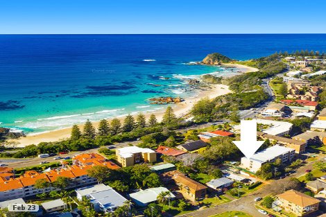 14/14-18 Surf St, Port Macquarie, NSW 2444