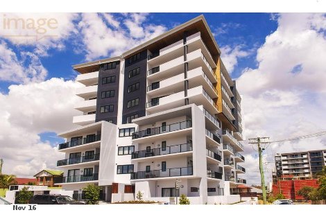 802/27 Kingsmill St, Chermside, QLD 4032