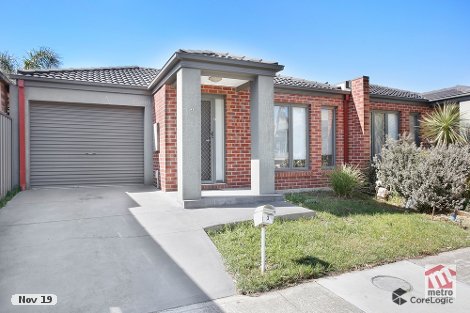 3 Clairview Rd, Deer Park, VIC 3023