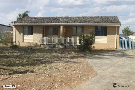 4 Lambert Cres, Calingiri, WA 6569