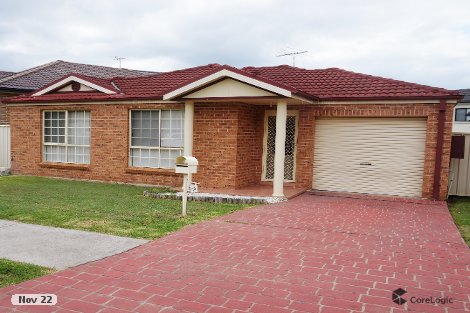 8a Richmond Cres, Cecil Hills, NSW 2171