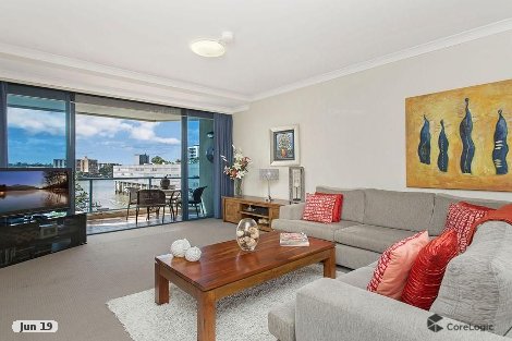 319/35 Prospect St, Kangaroo Point, QLD 4169