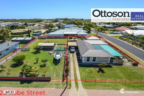 18-20 Robe St, Robe, SA 5276