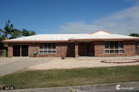 3 Theodore Cres, Rural View, QLD 4740