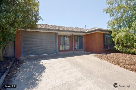 2 Florida Ct, Delacombe, VIC 3356