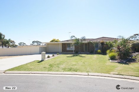 9 Paterson Ct, Craigmore, SA 5114