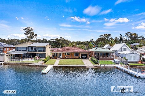 250 Kilaben Rd, Kilaben Bay, NSW 2283