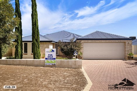 14 Coveside Way, Drummond Cove, WA 6532