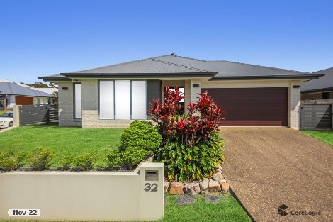 32 Oatley St, Mango Hill, QLD 4509