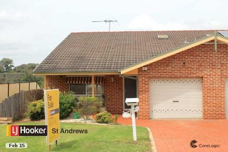 1 Gypsum Pl, Eagle Vale, NSW 2558