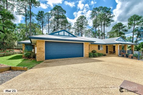 8 Dublane Ct, Narangba, QLD 4504