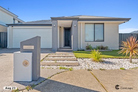 74 Mornington Cres, Wandi, WA 6167