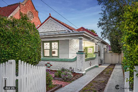 63 Mason St, Newport, VIC 3015