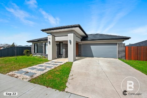 62 Wexford St, Alfredton, VIC 3350