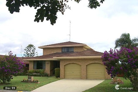 21 Bight Ct, Mermaid Waters, QLD 4218