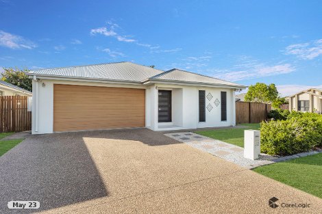 22 Apollonia St, Burdell, QLD 4818