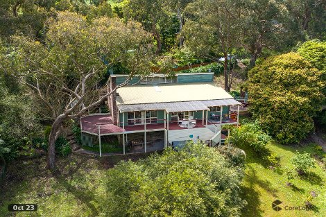 58 Ferndale Rd, Upper Ferntree Gully, VIC 3156