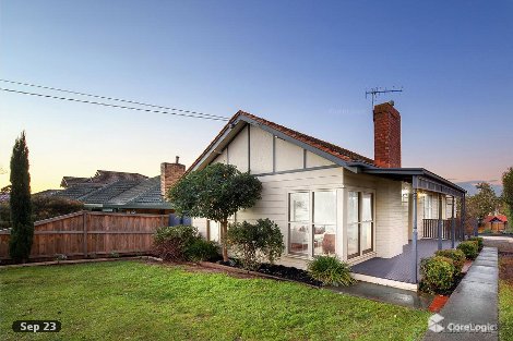 22 Willonga St, Strathmore, VIC 3041