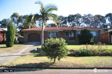 34 Henderson Cres, Jamisontown, NSW 2750