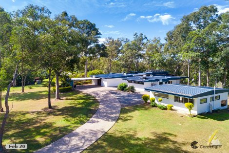 50 Vanwall Rd, Moggill, QLD 4070