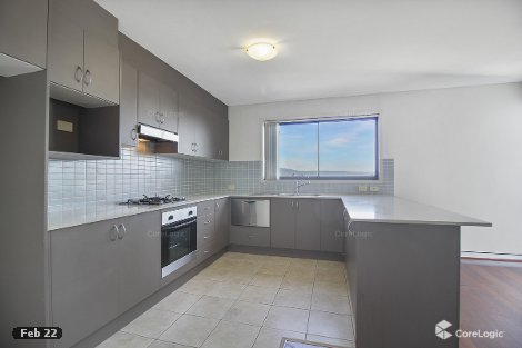 17/1 Governors Lane, Wollongong, NSW 2500