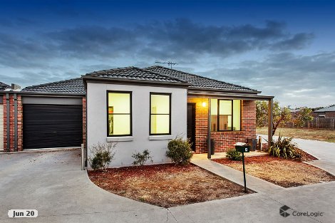 4 Cider Cct, Darley, VIC 3340