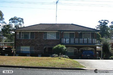 12 Gregory St, North Richmond, NSW 2754